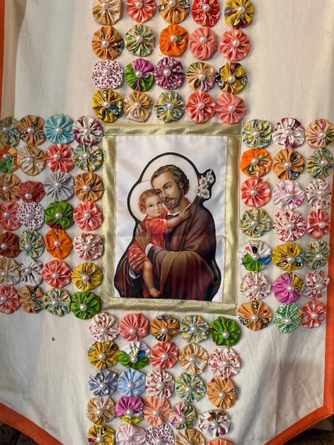 Pousada Sao Jose Otel Chapada dos Guimarães Dış mekan fotoğraf
