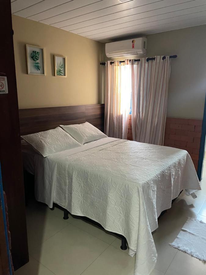 Pousada Sao Jose Otel Chapada dos Guimarães Dış mekan fotoğraf