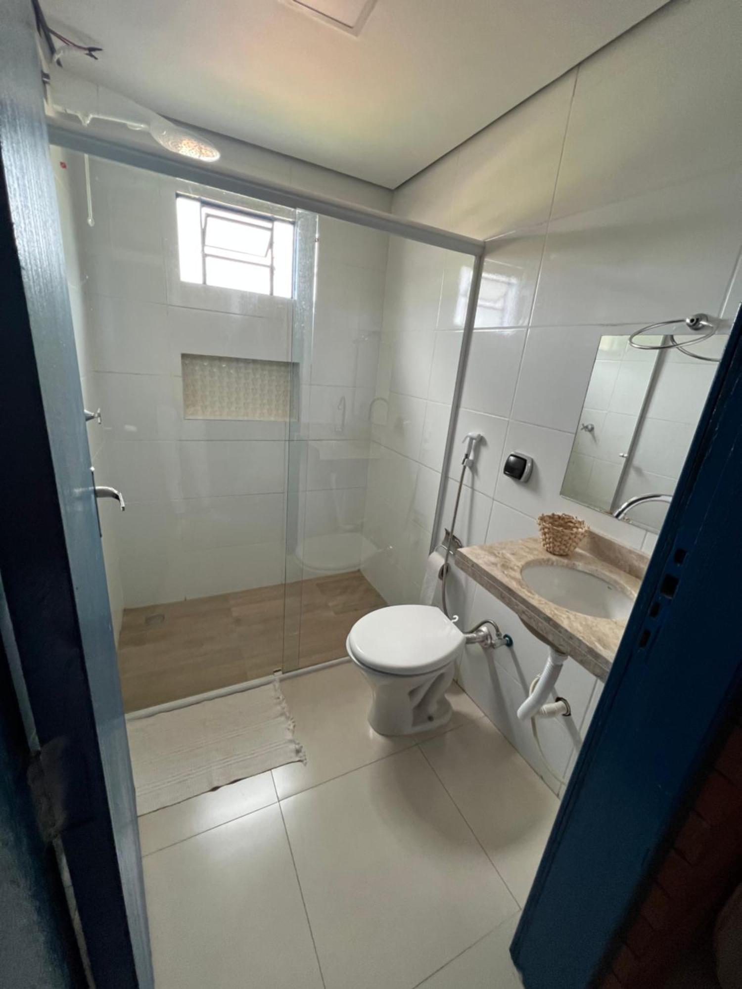 Pousada Sao Jose Otel Chapada dos Guimarães Dış mekan fotoğraf